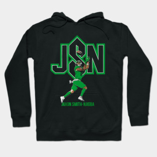 Jaxon Smith-Njigba JSN Hoodie