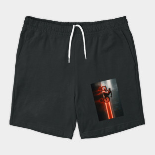 Tron Shorts