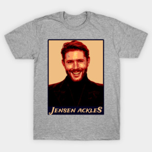 Jensen ackles T-Shirt