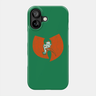 Vintage Miami Clan Phone Case