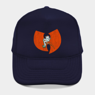 Vintage Miami Clan Hat