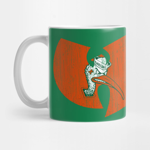 Vintage Miami Clan by steel_deal