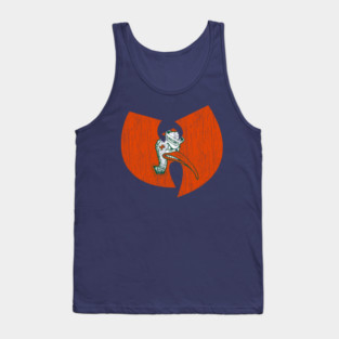 Vintage Miami Clan Tank Top