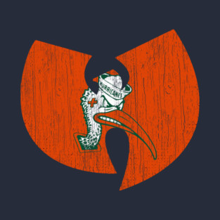 Vintage Miami Clan Tank Top