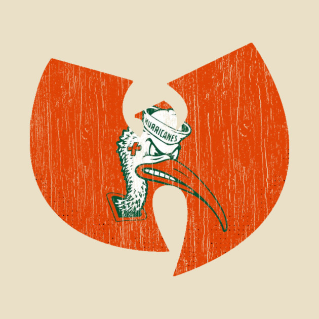 Vintage Miami Clan by steel_deal