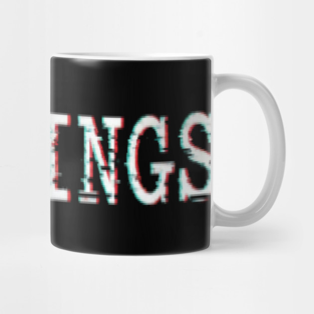 No Kings by OUTFITPAW