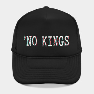 No Kings Hat