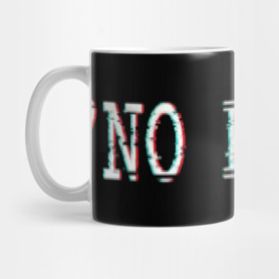 No Kings Mug