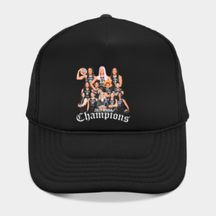 Las Vegas Aces Championship 2025 WNBA Hat