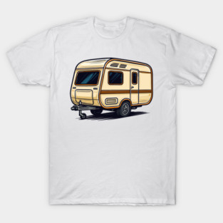 Caravan T-Shirt