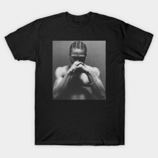 D'Angelo Vintage Rap T-Shirt