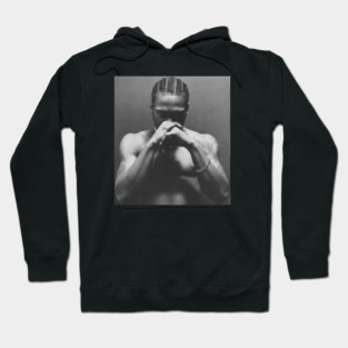 D'Angelo Vintage Rap Hoodie