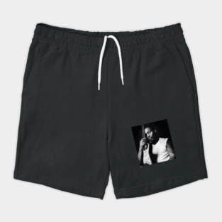 D'Angelo RnB Shorts