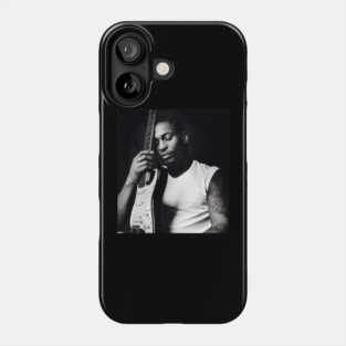 D'Angelo RnB Phone Case