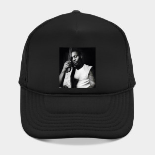 D'Angelo RnB Hat