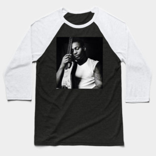 D'Angelo RnB Baseball T-Shirt