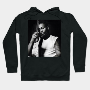 D'Angelo RnB Hoodie