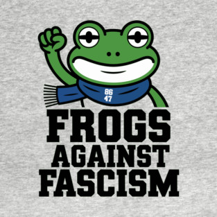 Portland-Frog T-Shirt