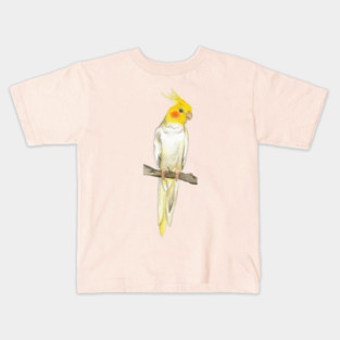 Parrot Kids T-Shirt