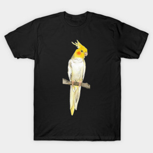 Parrot T-Shirt