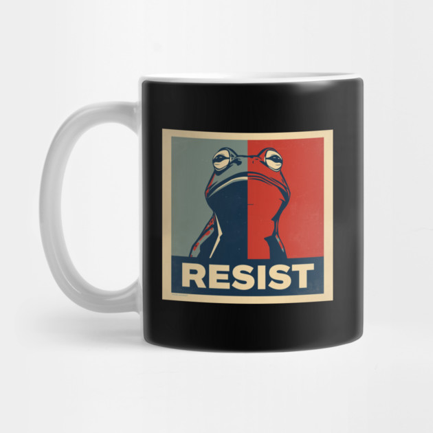 Portland-Frog by Creatifly Graphic Tees