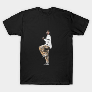 Juju Watkins Baseball T-Shirt