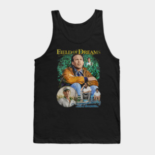 Field Of Dreams Tank Top