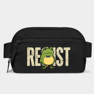 Portland-Frog Bag