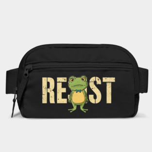 Portland-Frog Bag