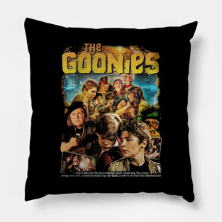 Goonies Pillow