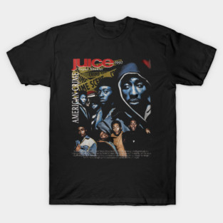 Juice 1992 T-Shirt