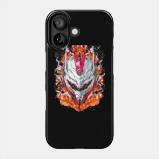 OPEL 2 Mecha Drift car Phone Case