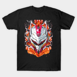 OPEL 2 Mecha Drift car T-Shirt
