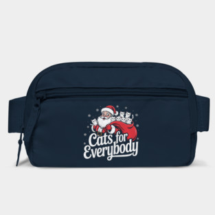 Cats-For-Everybody Bag