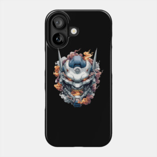 OPEL 3 Mecha Drift car Phone Case