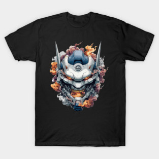 OPEL 3 Mecha Drift car T-Shirt