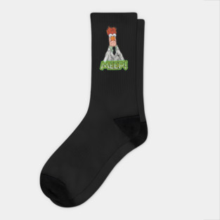 Beaker Socks