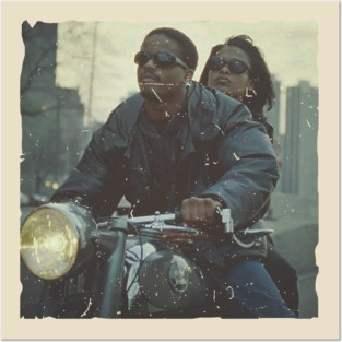 Love Jones Vintage Posters and Art