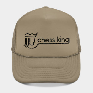 Chess King Clothing Stores Hat