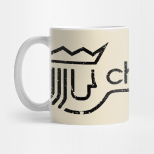 Chess King Clothing Stores Mug