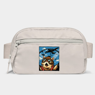 Cat Pilot Bag