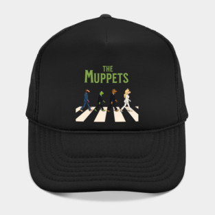 muppets show Hat