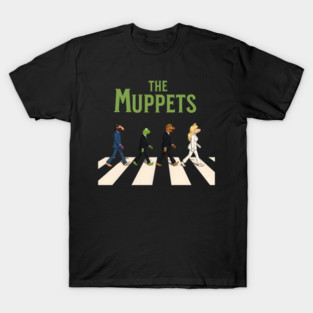muppets show T-Shirt