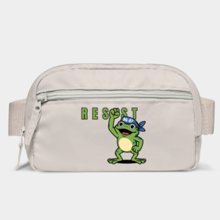 Portland-Frog Bag