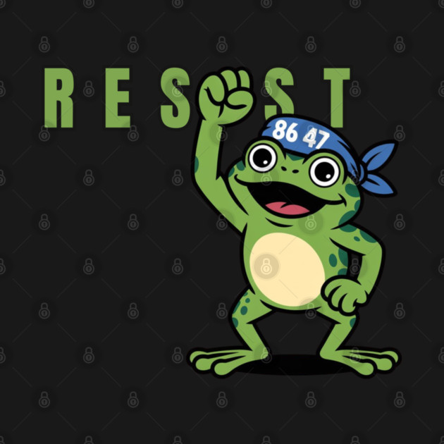 Portland-Frog by Creatifly Graphic Tees