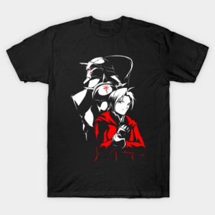 elric brothers T-Shirt