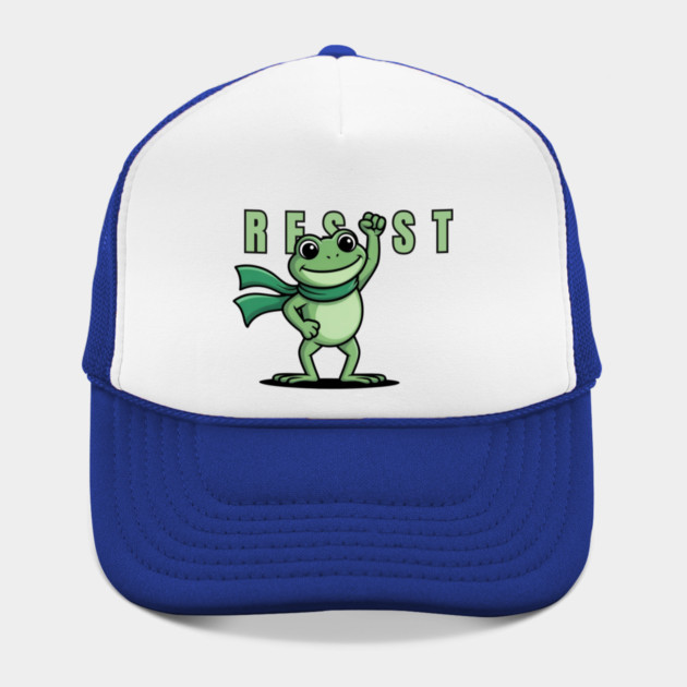 Portland-Frog by Creatifly Graphic Tees