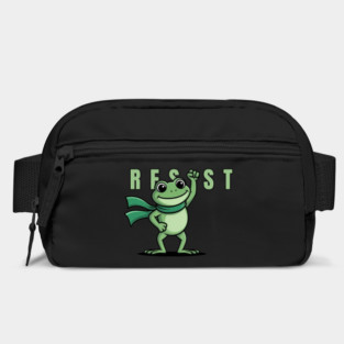 Portland-Frog Bag