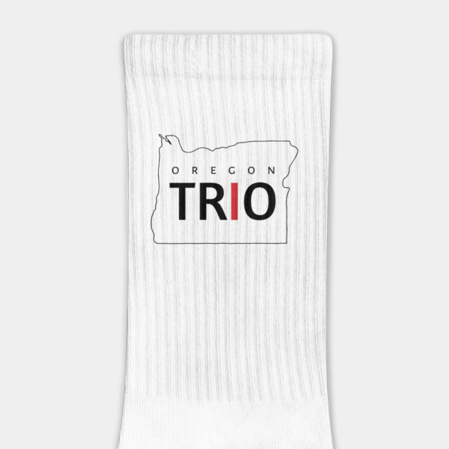 Oregon Trio original by ota_oregon_trio_asc