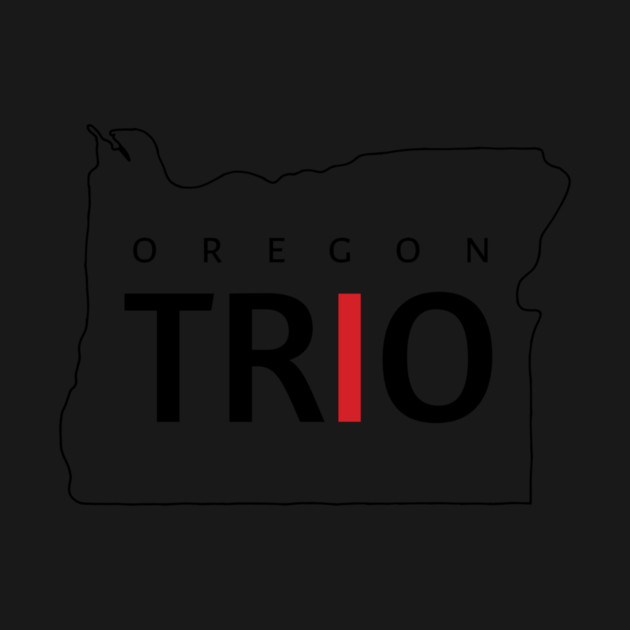 Oregon Trio original by ota_oregon_trio_asc